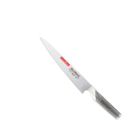 FILETIERMESSER 21cm G-20