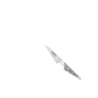 SCHÄLMESSER 10cm GS-7