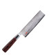 NAKIRI-GEMÜSEMESSER 17cm ID-15