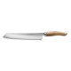 BROTMESSER 27cm Soul OL-4